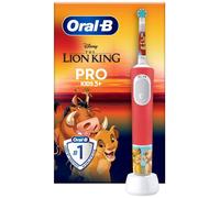 Oral-B PRO Vitality Kids - Lion King