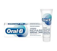 ORAL-B Manual Gum & Enamel Repair Gentle Whitening Toothpaste, 75 ml, 81691123