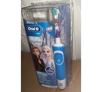 Oral-B Pro Kids Spider-Man Electric Toothbrush Designed by Braun