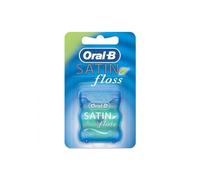 Oral-B Mint Satin Floss 25 m