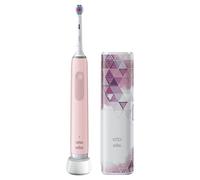 Oral-B Pro Series 3 Pink Electric Toothbrush (Packaging May Vary)