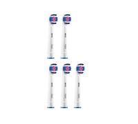Oral B - Oral B 3D White Power Refill Toothbrush Heads - 5 Pieces