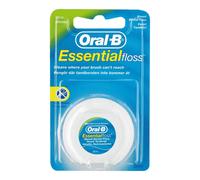 Oral-B Essential Floss Mint Waxed 50M 5029
