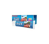Oral-B - Oral-B Kids 3-5 Years Frozen/Cars Toothpaste - 75ml