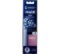 Oral-B Oral B Toothbrush Heads for Pro Sensitive Clean Toothbrush Pack of 2