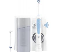 Oral-B Oral Health Center Irrigator: Irrigator, 1 Oxyjet Tip, 1 Water Nozzle Tip
