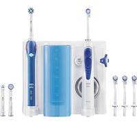 Oral-B/Oral Helth Center Type:3724 / Model-Nr:OC501.535.2 /Art-Nr:91532108