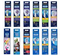 Oral-B Original Electric Toothbrush Heads Replacements available all models