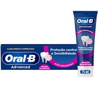 Oral-B Original Toothpaste 75 ml