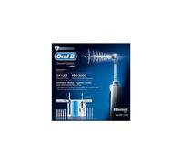 Oral-B Oxyjet Cleaning System (with Oral-B Pro 5000 Electric Rechargeable Toothbrush Oral Irrigator)