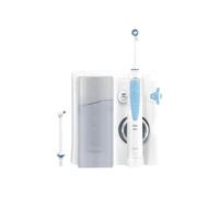 Oral Irrigator Oral-B OxyJet 600 ml White 841396