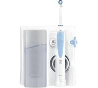 Braun Oral-b Oxyjet 4 Dental Irrigator