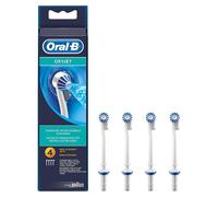 Oral-B OxyJet 80298118 toothbrush head 1 pc(s) Black, Blue