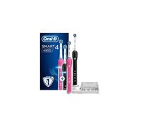 Oral-B Power Smart 4 4900 Electric Toothbrush, 80299470