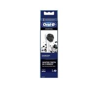 Oral B Power Toothbrush Charcoal Refills 2 Pack