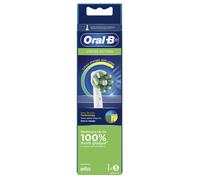 Oral B Power Toothbrush Cross Action Refills 5 Pack