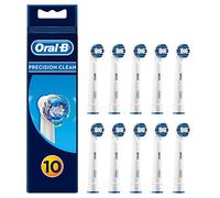 Oral-B Precision Clean brush heads 8 + 2