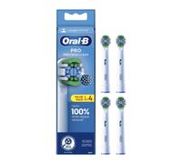 Oral-B Precision Clean brushes