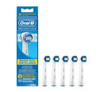 Oral-B Precision Clean Electric Toothbrush Heads - Pack of 5