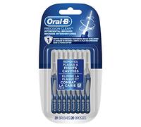Oral-b Precision Clean Interdental Brushes, 20 Count
