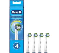 Oral B Precision Clean Clean Maximiser 4 Toothbrush Heads