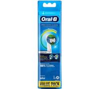 Oral B Precision Clean Clean Maximiser 4 Toothbrush Heads