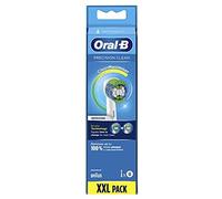 Oral-B Precision Clean Toothbrush Heads Pack of 8