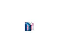 Oral B Pro 1 680 3D Electric Toothbrush With Timer And Travel Case