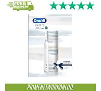 Oral-B Pro 1 Electric Toothbrush