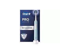 Oral-B Pro 1 Cross Action Electric Toothbrush - Blue