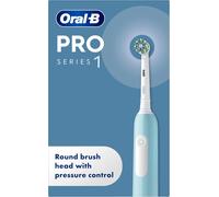 Oral-B Pro 1 Electric Toothbrushes Adults, Oral B Electric Toothbrush, With 3D
