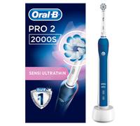 Oral-B Pro 2 Sensi Ultra Thin Electric Toothbrush