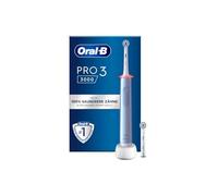 Oral-B Pro 3 3000 Sensitive Clean JAS22 blue