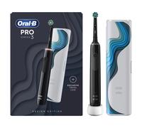 Oral-B Pro Series 3 Electric Rechargeable Toothbrush - Black