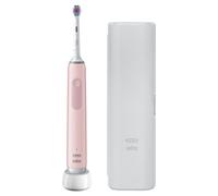Oral B Pro 3 3500 Electric Rechargeable Toothbrush Head & Travel Case