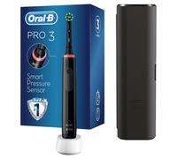 Oral-B Pro 3 3500 Black Electric Toothbrush