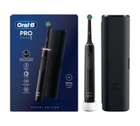 Oral B PRO 3 3500 Black (+Travel case)