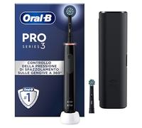 Braun Pro 3 3500 Electric Toothbrush