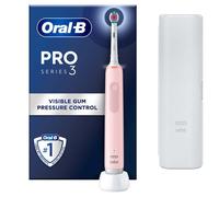 Oral-B - Pro 3 3500 Electric Toothbrush Pink