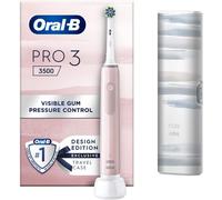 Oral-B Pro 3 Electric Toothbrushes Adults, Christmas Gifts For Women / Him, 1 To