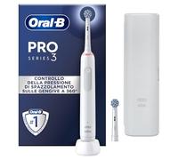 Braun Pro 3 3500 Electric Toothbrush