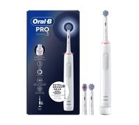 Oral-b Pro 3 3700 Gift Edition White