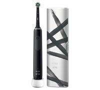 Oral-B Pro 3 3500 Electric Toothbrushes 1 Tooth Brush Head - Black