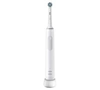 Oral-B Pro 3 3000 Cross Action Adult Rotating-oscillating toothbrush White