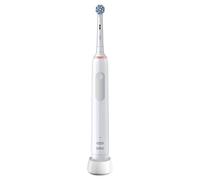 Oral-B Pro 3 3000 Cross Action Adult Rotating-oscillating toothbrush White