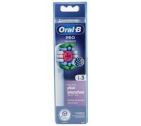 Oral-B Pro 3D White 3 Replacement Brushes
