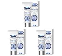 Oral-B Pro-3D White Clinical Intensive Whitening Toothpaste Bright Brilliance 75ml (Pack of 3)