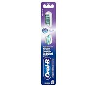 Oral-B Pro-3DWhite Advanced Whiteness Medium Toothbrush