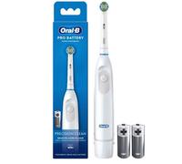 Oral-B Pro Battery Adult White