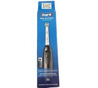 Oral-B Pro Battery Adult Black, White